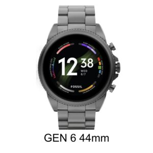 Fossil Gen 6 44mm Men