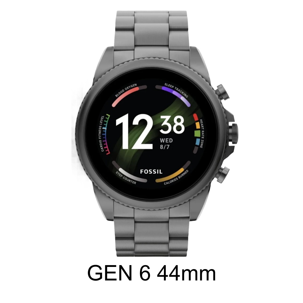 Fossil Gen 6 44mm