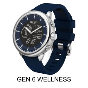 Fossil Gen 6 Wellness Edition