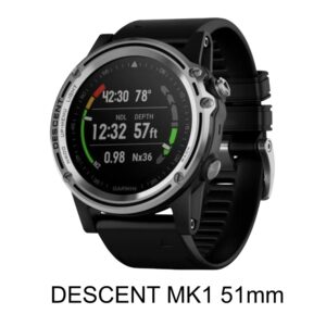 Garmin Descent Mk1 51mm