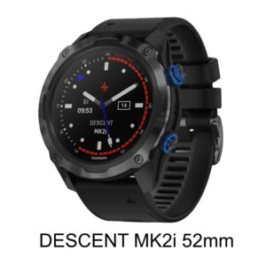 Garmin Descent Mk2i 52mm