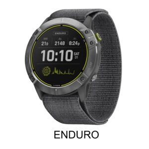 Garmin Enduro 1