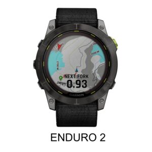 Garmin Enduro 2