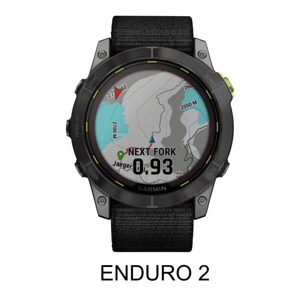 Garmin Enduro 2