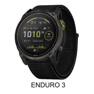 Garmin Enduro 3