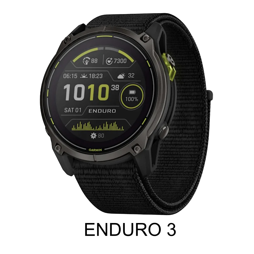 Garmin Enduro 3