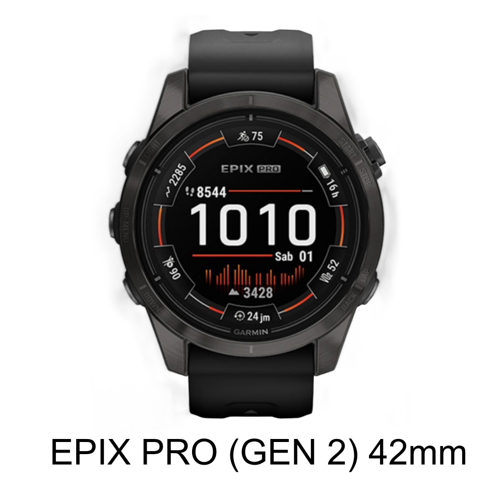Garmin Epix Pro Gen 2 42mm