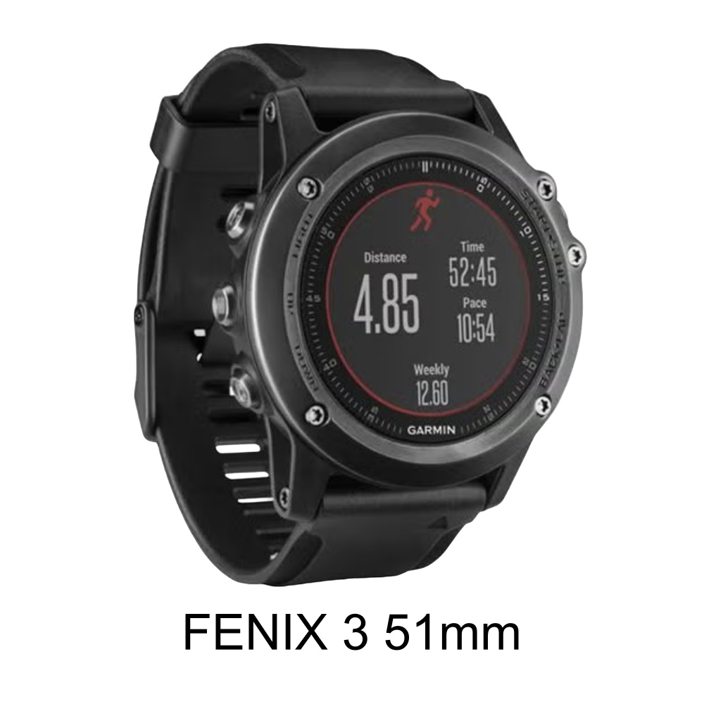 Fenix 3