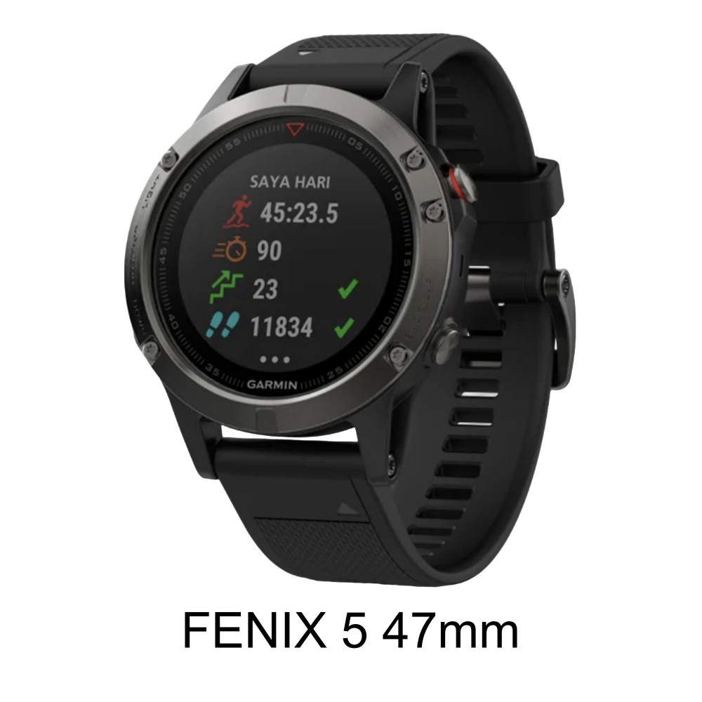 Fenix 5