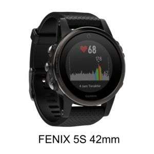 Garmin Fenix 5S 42mm
