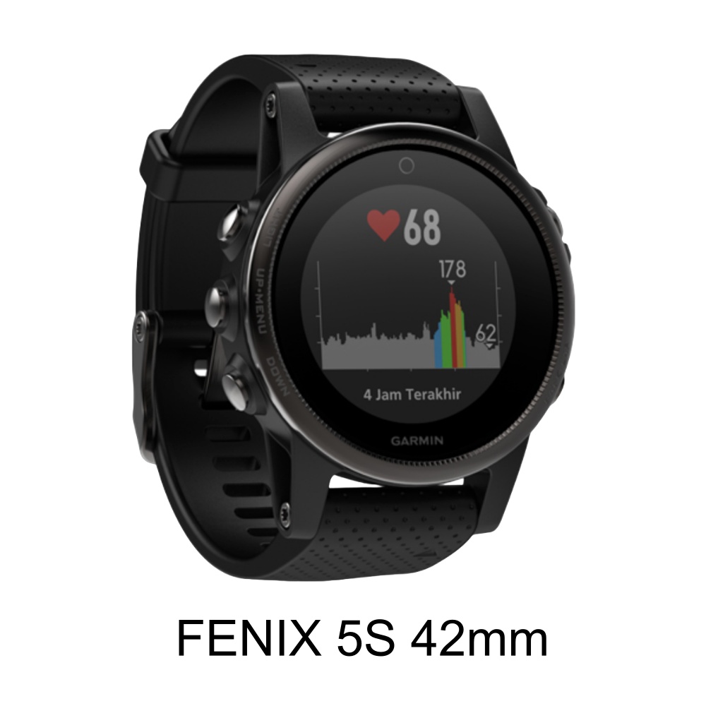 Fenix 5s