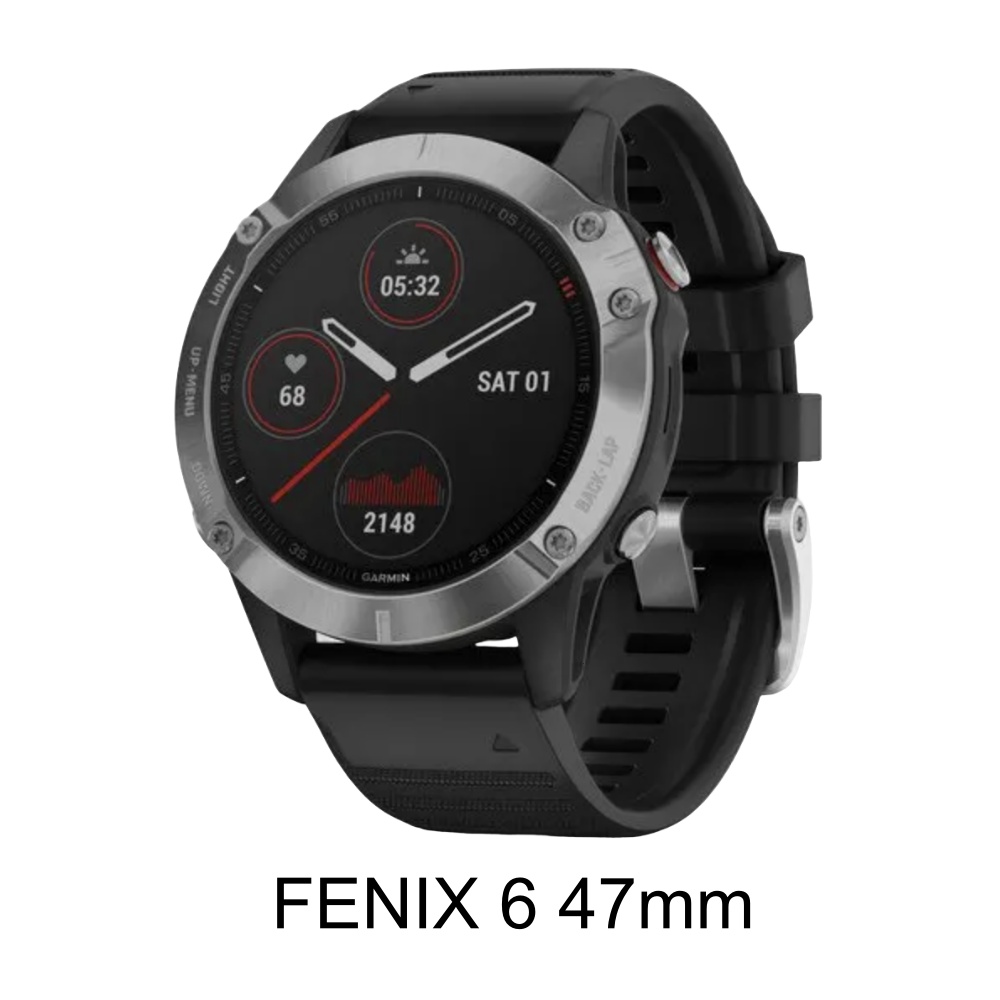 Fenix 6