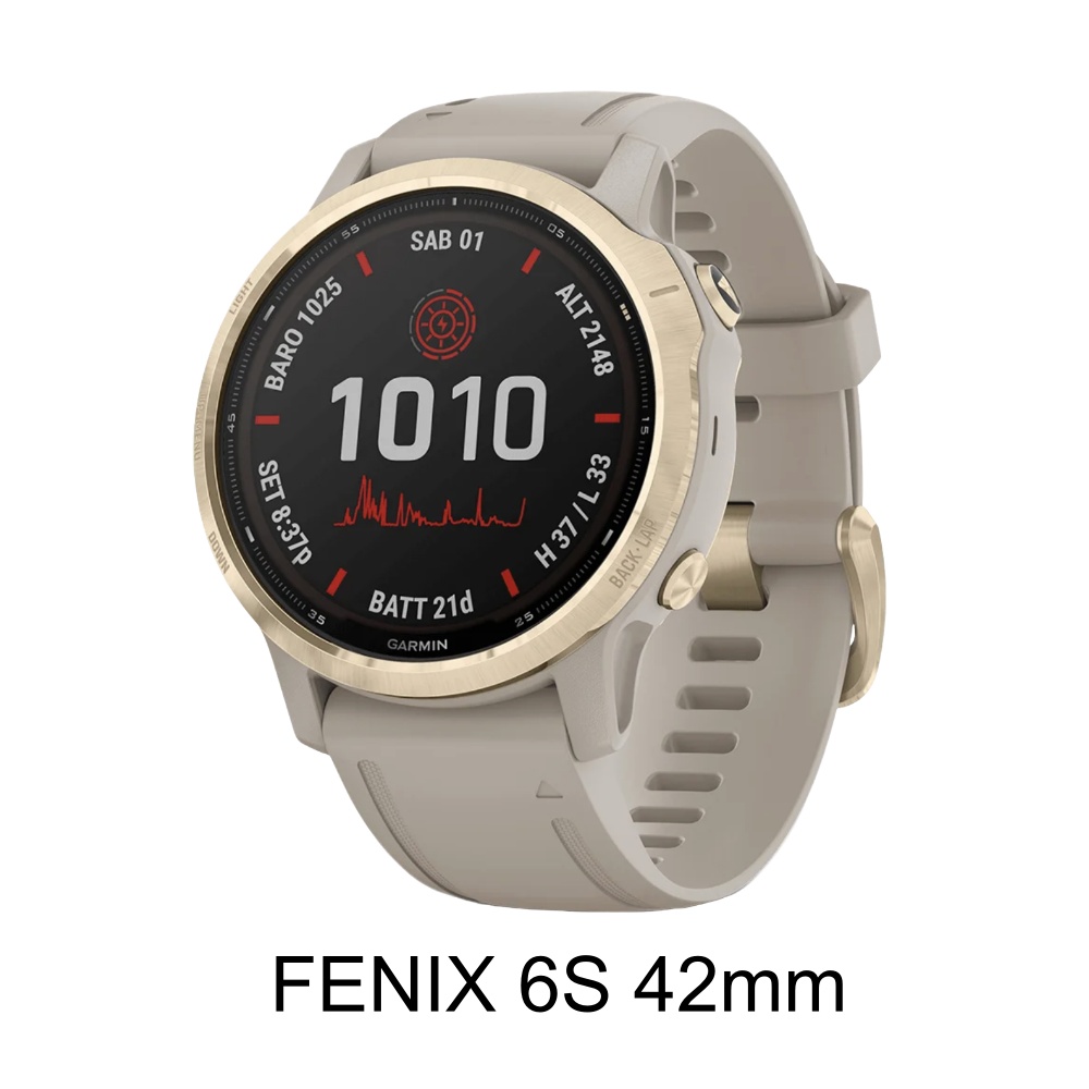 Fenix 6S