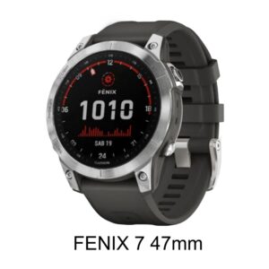Garmin Fenix 7 47mm