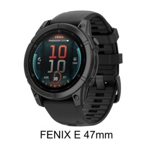 Garmin Fenix E 47mm