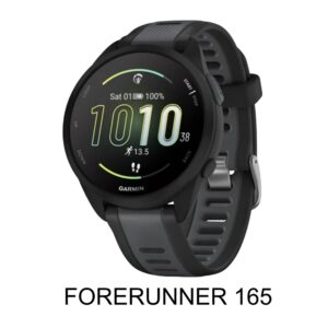 Garmin Forerunner 165