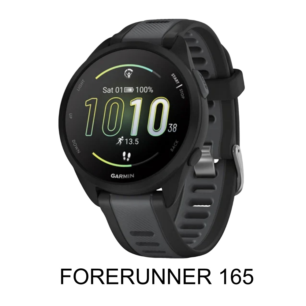 Garmin Forerunner 165