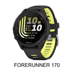 Garmin Forerunner 170