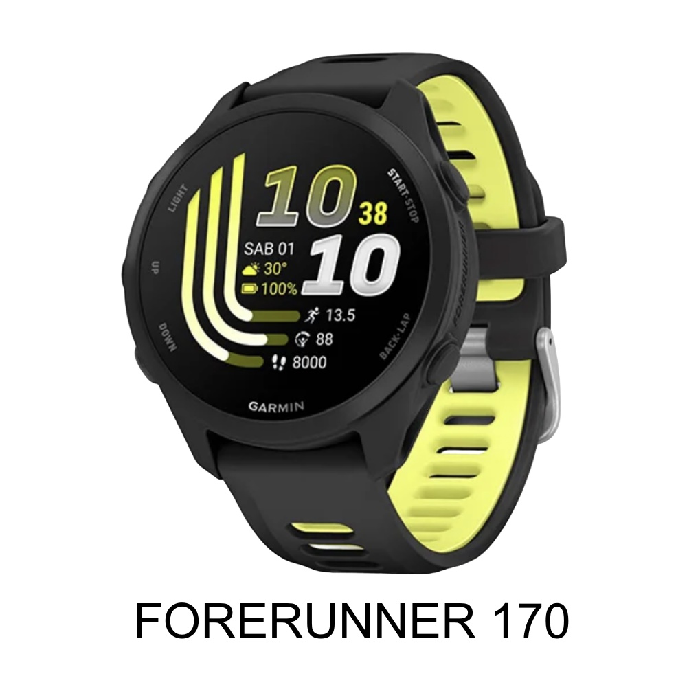 Garmin Forerunner 170