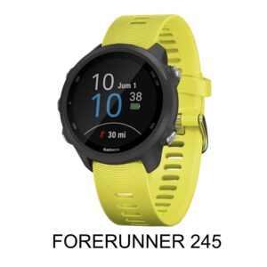 Garmin Forerunner 245