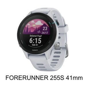 Garmin Forerunner 255S 41mm