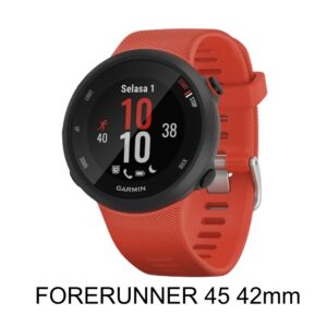 Garmin Forerunner 45