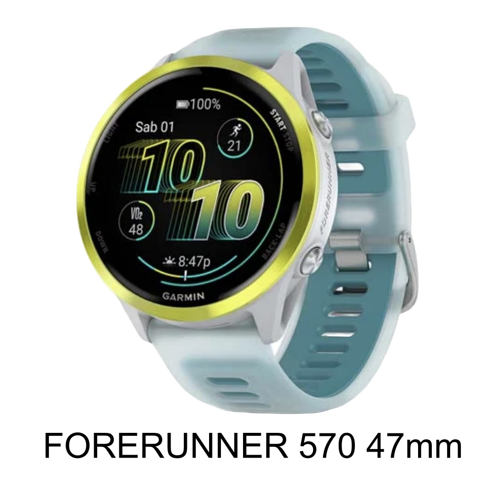 Garmin Forerunner 570 47mm