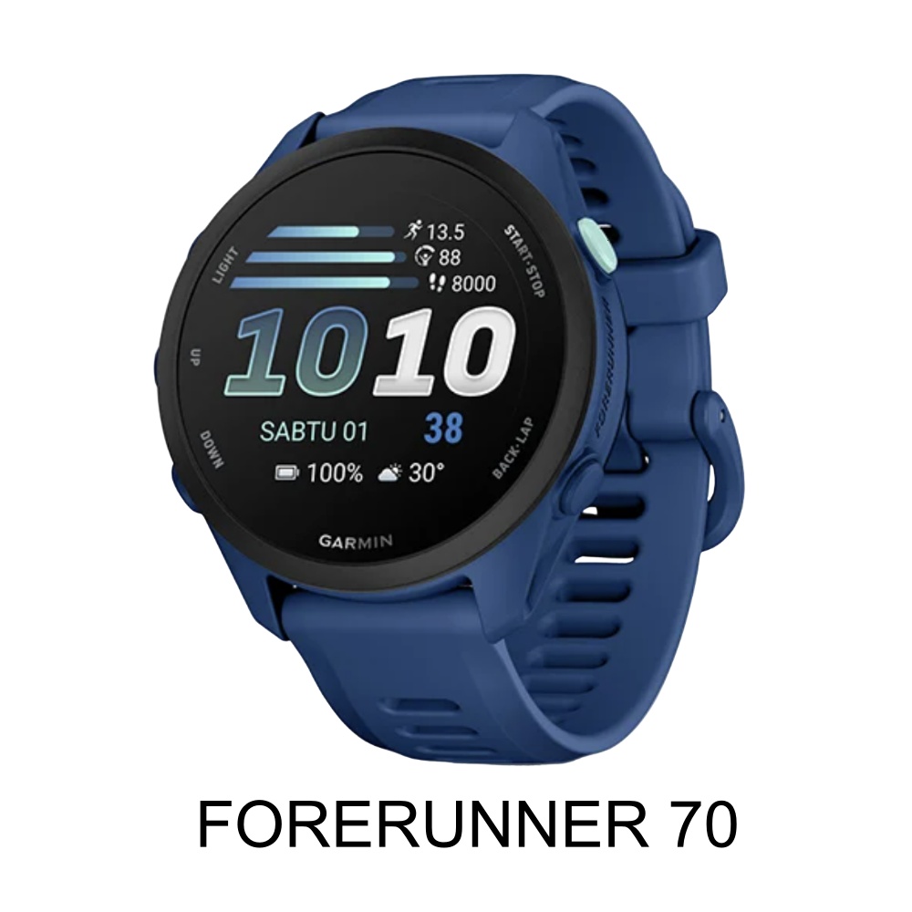 Garmin Forerunner 70