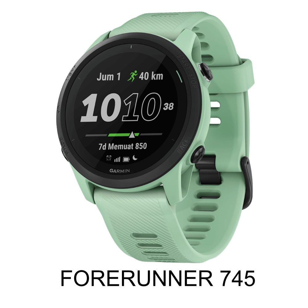 Garmin Forerunner 745