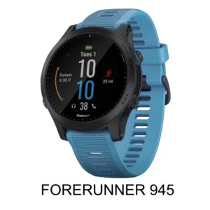 Garmin Forerunner 945