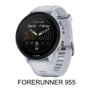 Garmin Forerunner 955