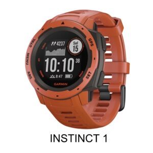 Garmin Instinct 1 45mm