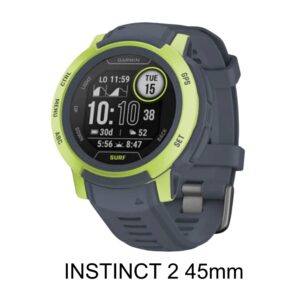 Garmin Instinct 2 45mm