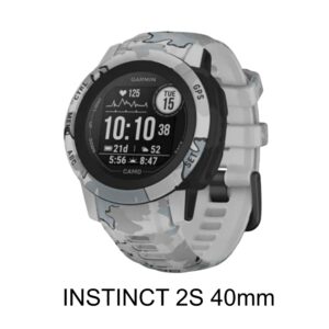 Garmin Instinct 2s 40mm