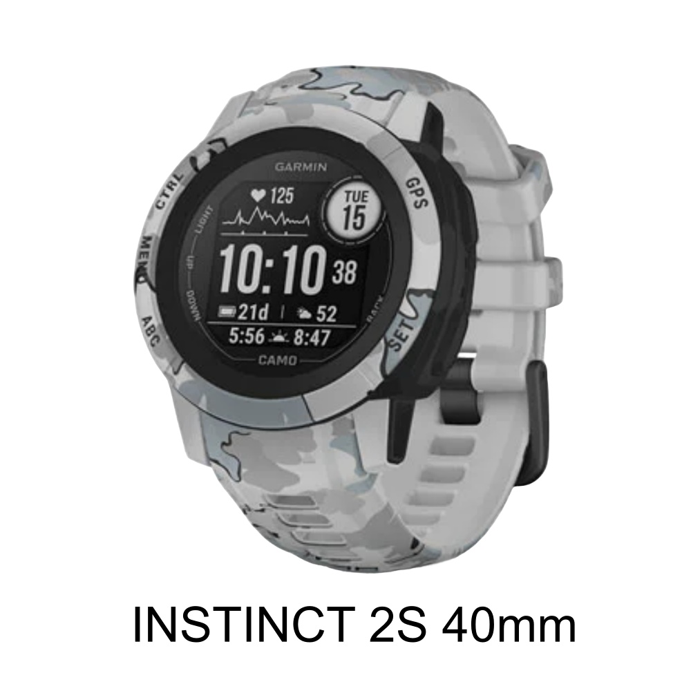 Garmin Instinct 2S