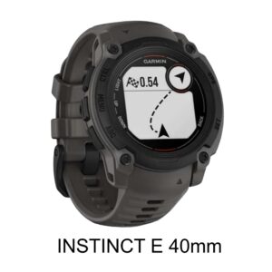 Garmin Instinct E 40mm
