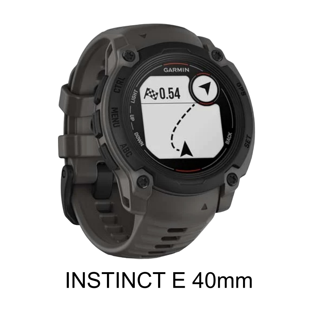 Garmin Instinct E 40mm