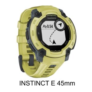 Garmin Instinct E 45mm