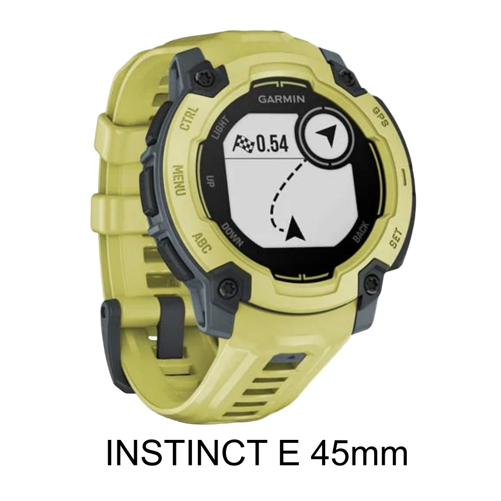 Garmin Instinct E 45mm