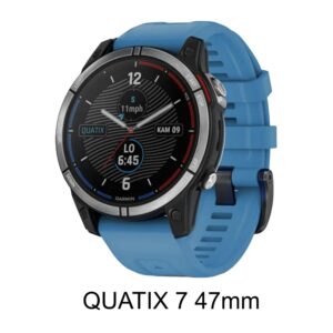 Garmin Quatix 7 47mm