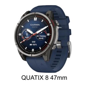 Garmin Quatix 8 47mm