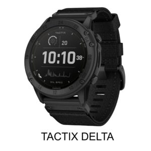 Garmin Tactix Delta