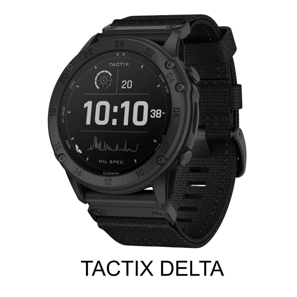 Garmin Tactix Delta