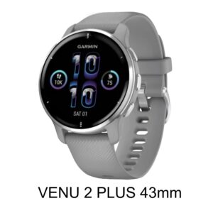 Garmin Venu 2 Plus 43mm
