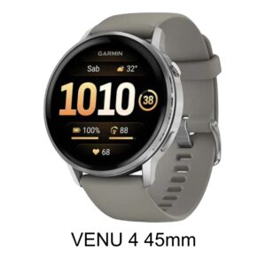 Garmin Venu 4 45mm