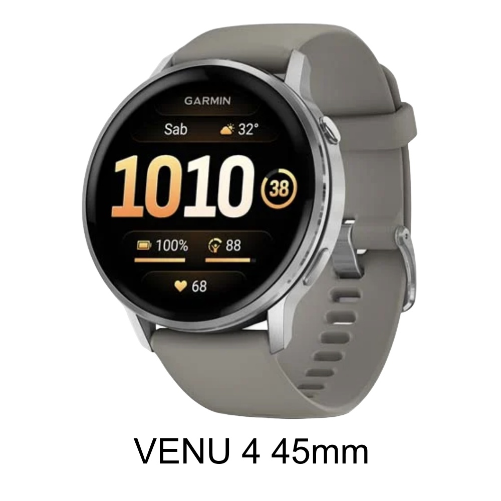 Garmin Venu 4 45mm