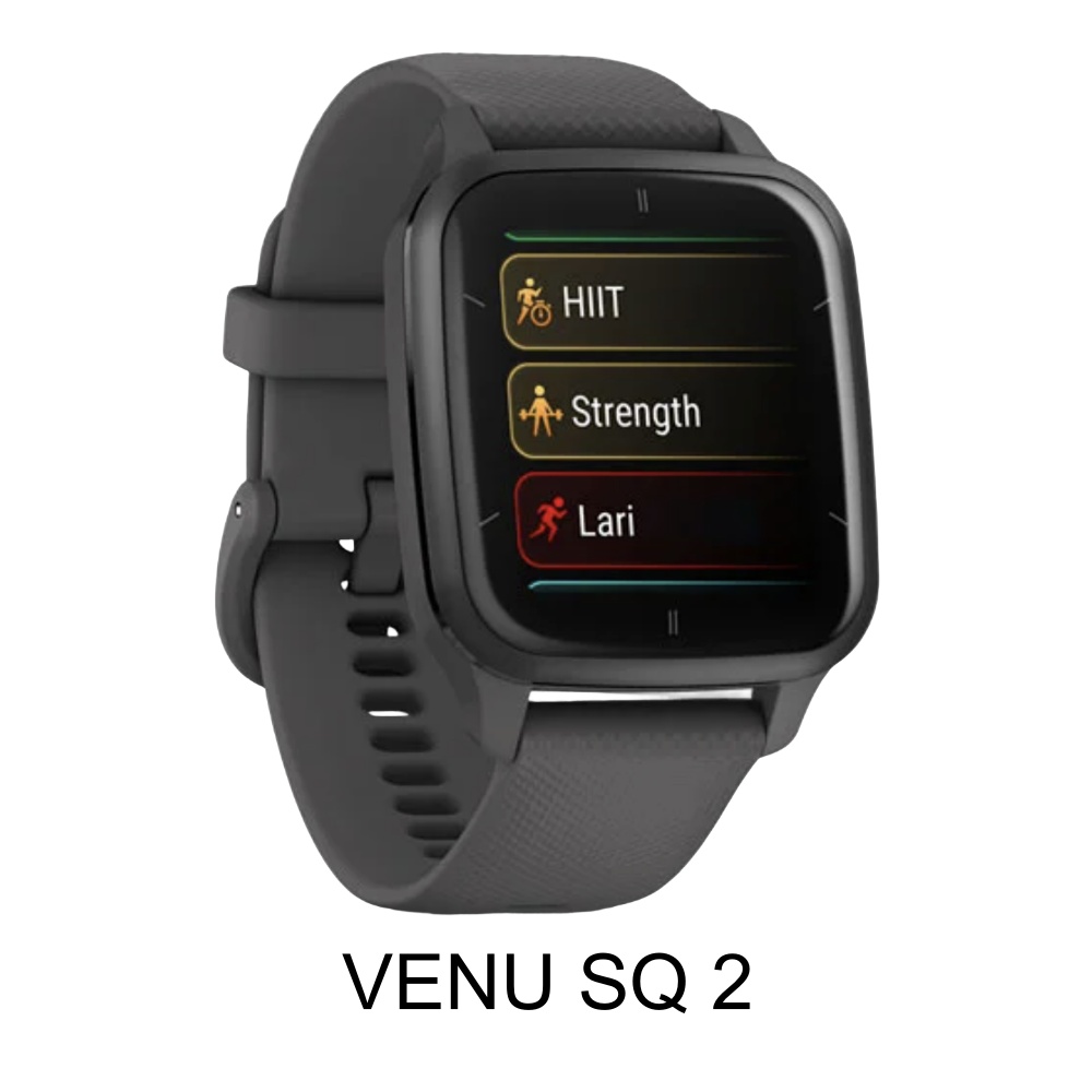 Garmin Venu SQ