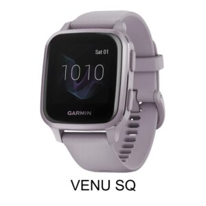 Garmin Venu SQ