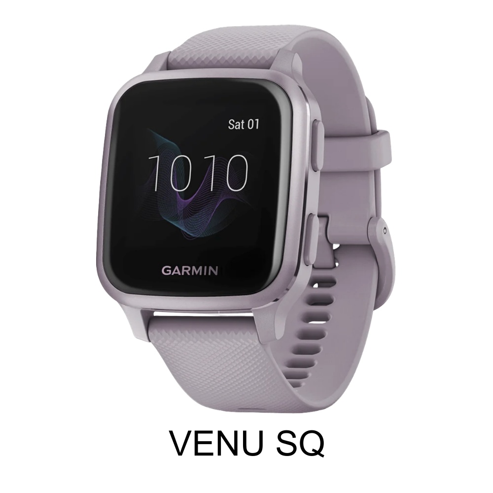 Garmin Venu SQ