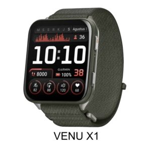 Garmin Venu X1
